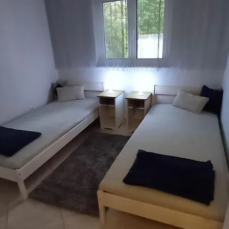 Apartamento Villa Pearl Our Seaside Primošten