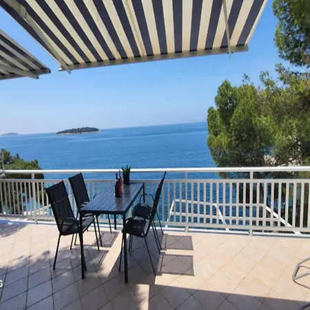 Apartamento Villa Pearl Our Seaside Primošten
