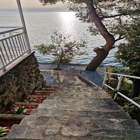 Apartamento Villa Pearl Our Seaside