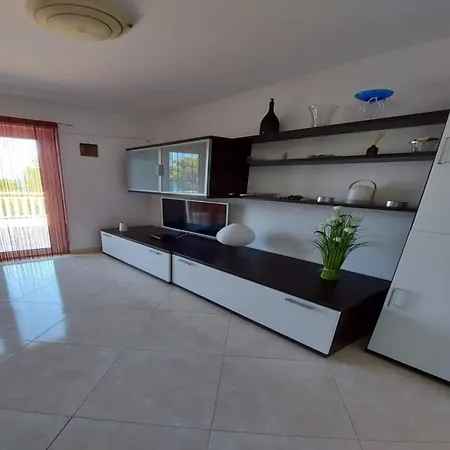 Villa Pearl Our Seaside Apartamento