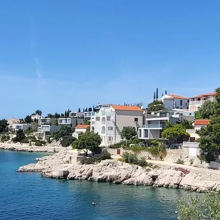Apartamento Villa Pearl Our Seaside