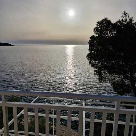 Apartamento Villa Pearl Our Seaside Primošten