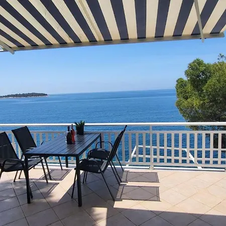Villa Pearl Our Seaside