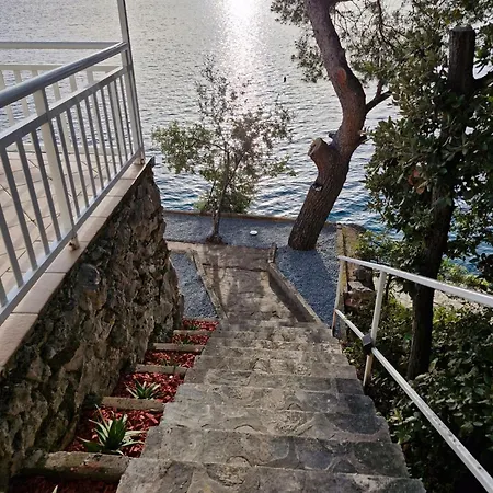 Apartamento Villa Pearl Our Seaside *