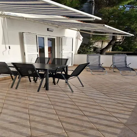 Villa Pearl Our Seaside *